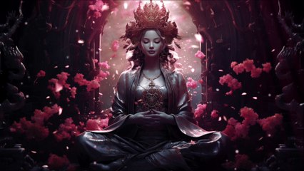 Goddess of the Sea by  Jimena Contreras (Free No Copyright music)