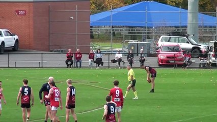 BFNL: All 10 of Fergus Greene's goals v South Bendigo