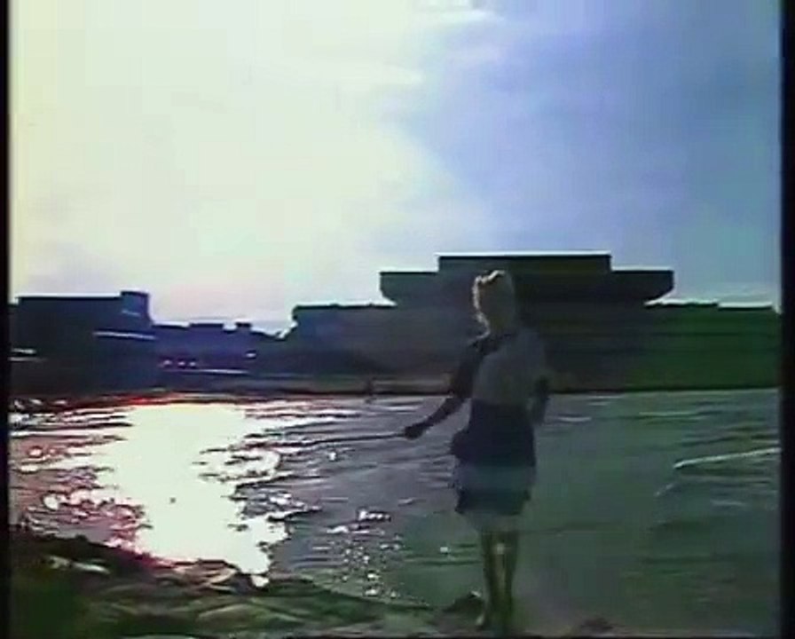 Анне Вески - Позади, крутой поворот (1984)