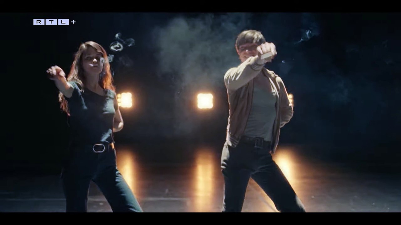 Flea Sings | show | 1991 | Official Trailer