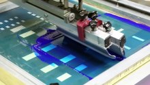 Silkscreen Printing