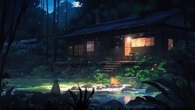 960 Lofi Stock Video Footage - 4K and HD Video Clips