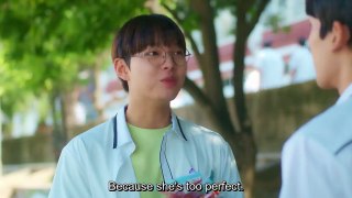 [ENG] The Chairman of Class 9 EP.2