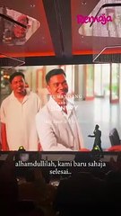 Alif Star & The Locos Nyanyi Lagu Untuk Hotel? KUMANDANG