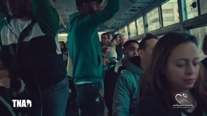 شبر ونص - انغام ومحمود العسيلي _ إعلان مؤسسة مجدي يعقوب _ رمضان ٢٠ (1080p)