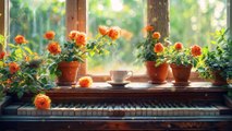 Relaxing Piano Music： Relieves stress & Depression  ｜ ♫ Piano Music For Studying, Working & Relaxing