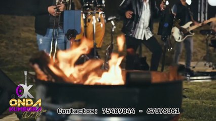 Onda Kumbiera No hace falta ( En vivo )