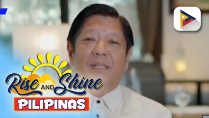 PBBM, nagpaabot ng pagbati sa pagdiriwang ng Mother's Day