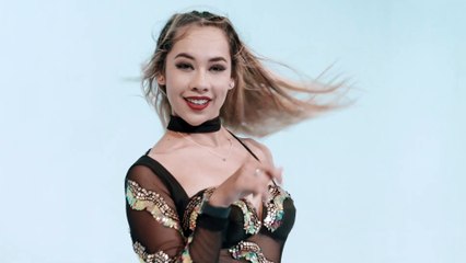 ONDA KUMBIERA-_- JAMAS PODRE OLVIDAR (COVER LEO DAN)