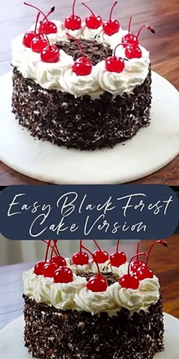 Slice Cake