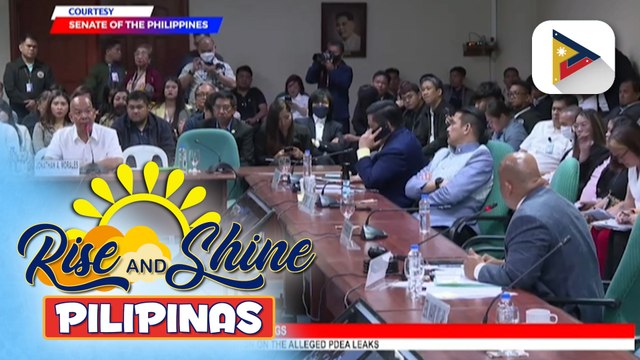 Punto de Vista | Prof. Contreras: Mga tumayong testigo sa senate hearing ng 'PDEA leaks', dapat may kredibilidad