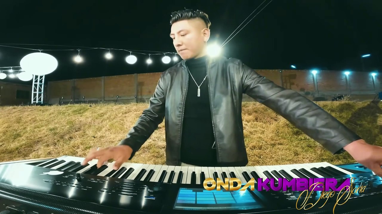 Sé que te amaré  - Onda Kumbiera