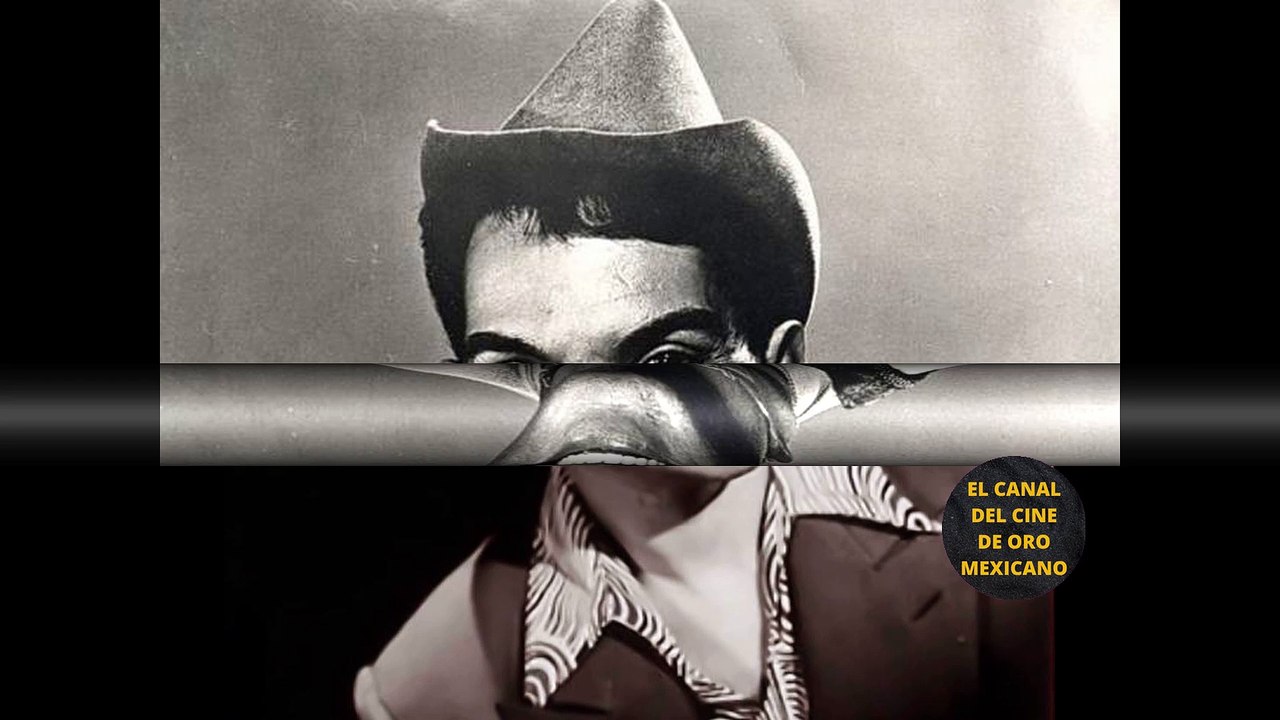 SE REVELA LA HISTORIA DETRÁS DE LA ENEMISTAD ENTRE CANTINFLAS Y TIN TAN QUE NADIE TE PLATICO