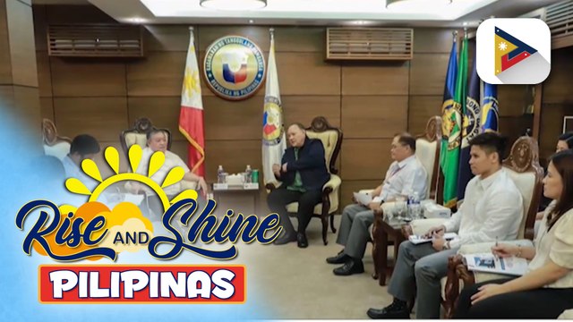 DND, muling tiniyak ang suporta sa rehabilitasyon ng Marawi City