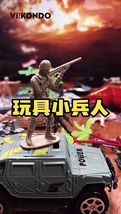 Conquer new worlds and unleash your imagination with army men adventures!