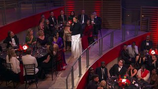 Maya Rudolph's 2024 TIME100 Gala Toast