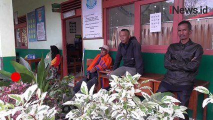 Diterjang Banjir Lahar Dingin Gunung Marapi, Ratusan Warga Agam Mengungsi