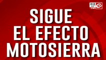 Más de 5 mil despidos por semana en los últimos 5 meses: ¿Se vienen más despidos?