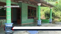 Pakai Alat Tradisional, Tenun Sarung Goyor Tembus Pasar Dunia