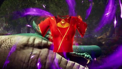 King of Loose cultivators Episode 10 Sub Indo | ENglish Sub