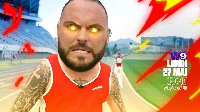 Les Apprentis Champions : W9 BANDE ANNONCE