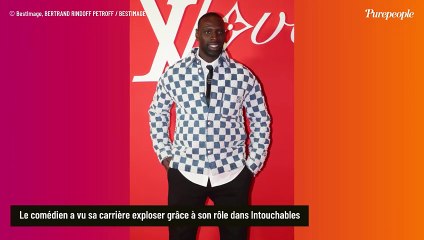 Omar Sy : Les premiers chiffres de vente de son livre sont tombés et c'est décevant