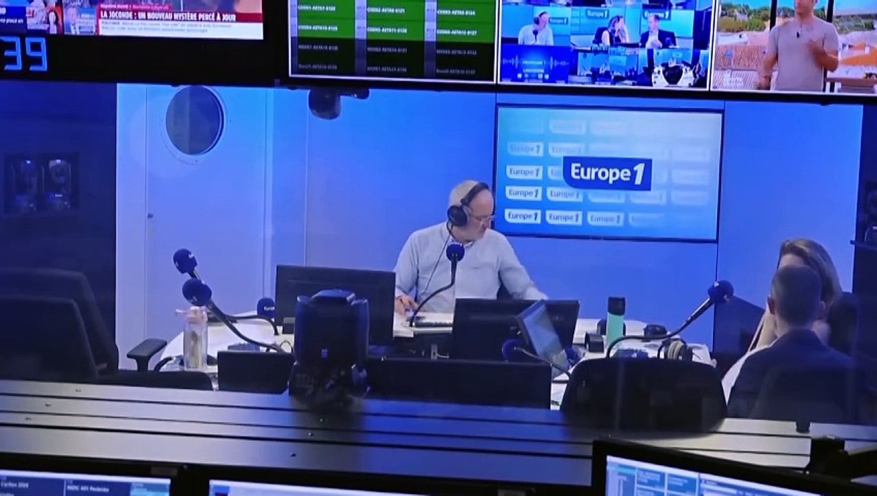 L'Inde, la Turquie et la Grèce font la Une de la presse internationale