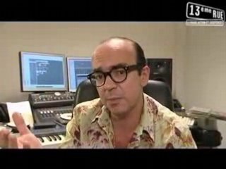 Starko! - Interview de Karl Zero