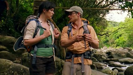 Escapade Fatale Bande-annonce (EN)