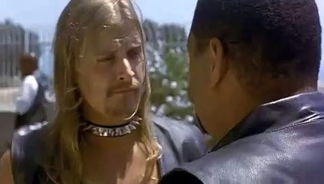 Biker Boyz Bande-annonce (EN)