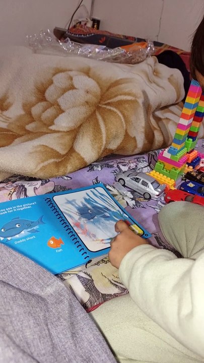 kids coloring