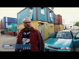 Im Verhör-Aygün Mucuk vs.  Schnitzel-Walter