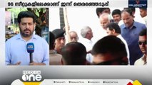 തെലങ്കാനയിൽ ഒറ്റ ഘട്ടത്തിൽ ഇന്ന് 17 മണ്ഡലങ്ങൾ ജനവിധി തേടും...