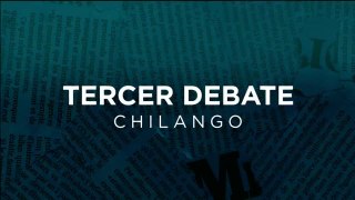 ¿Propuestas en seguridad o ataques entre candidatos? Así el Tercer #DebateChilango|Sala de Guerra