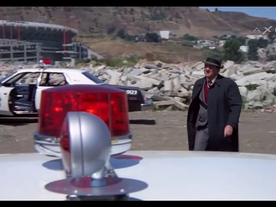 Die Strassen von San Francisco S03E02-Tödliche Nachbarschaft