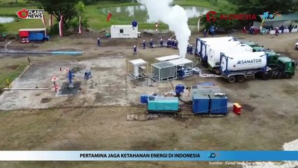 PIS Siap Jadi Agregator Transportasi dan Logistik