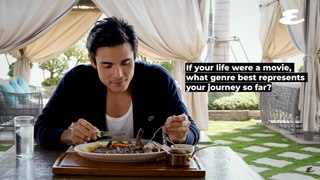 Xian Lim: If Your Life Were a Movie | Esquire Philippines
