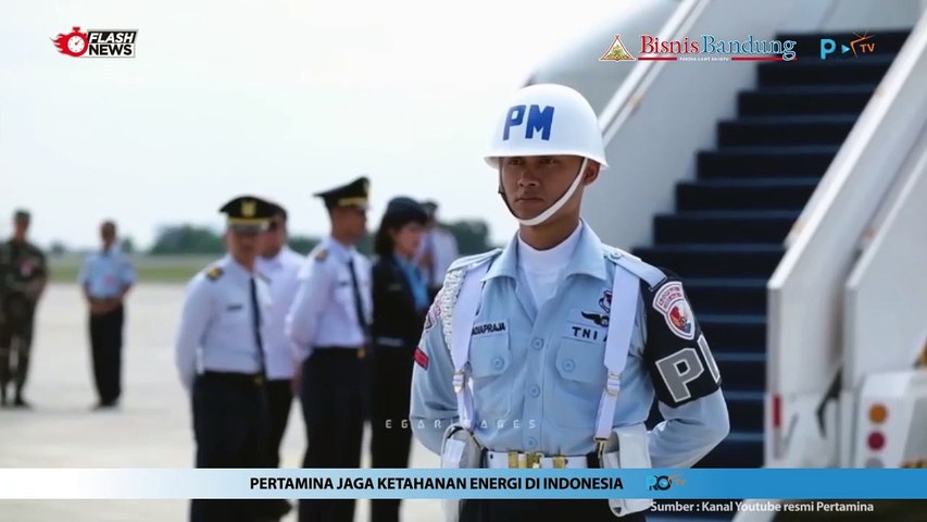 Intip Kehebatan Skadron Udara 17 Dalam Latihan Pengamanan Penerbangan VVIP Presiden RI Dengan Pesawat Falcon 8X/A-0801