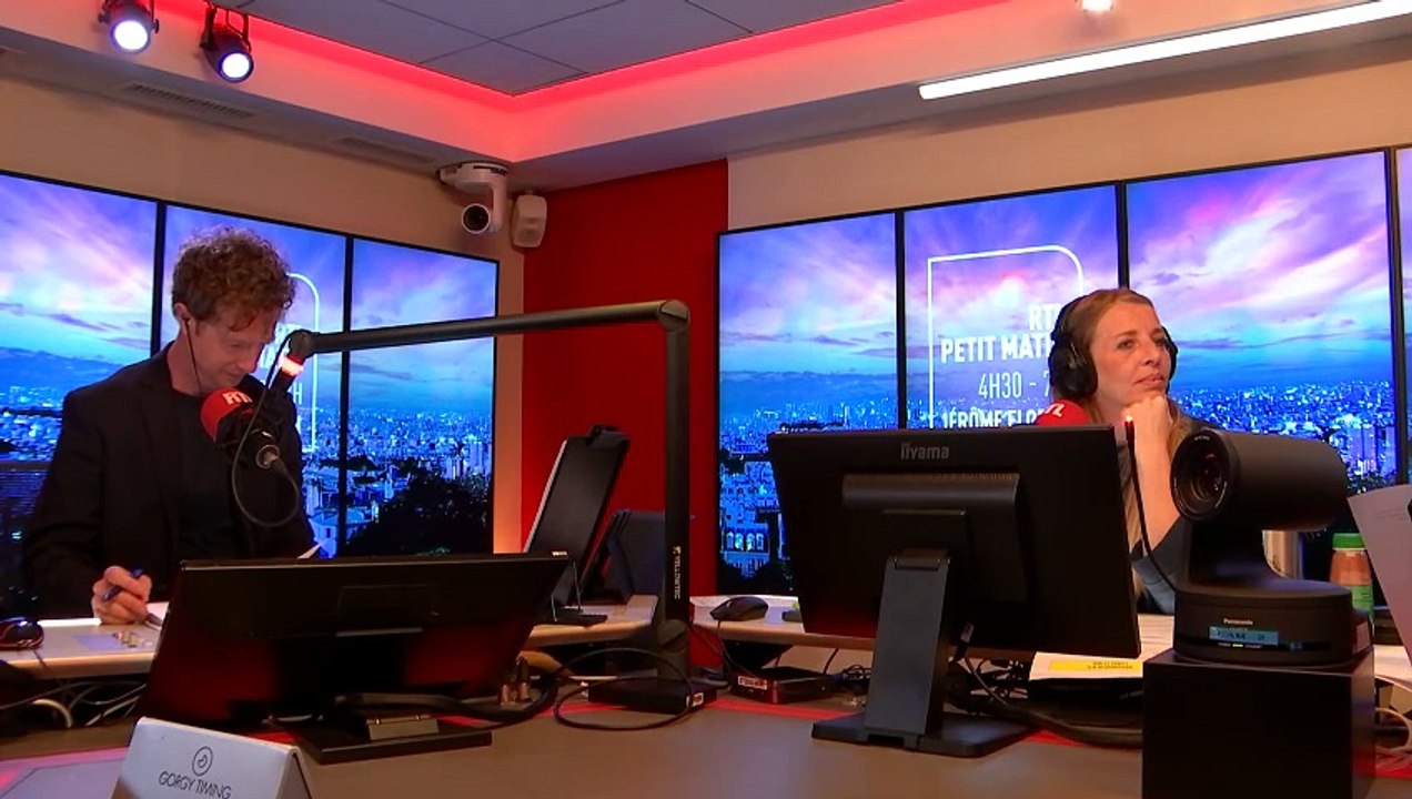 UN POINT C'EST TOUT - "Soutien à Elie Barnavi dont la parole est d'or"