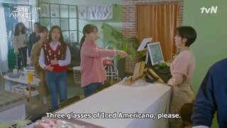 Her private life Ep-4 (Eng Sub)