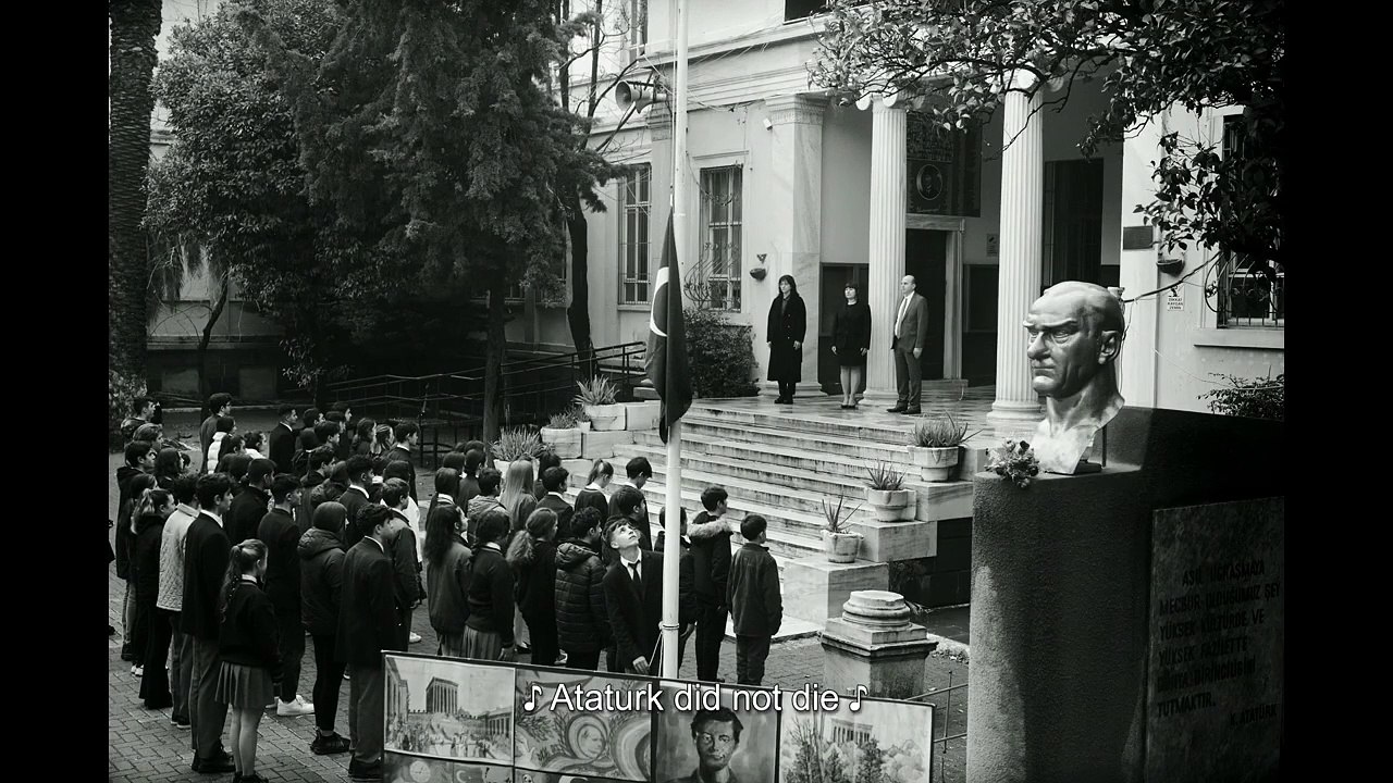 Yurt Fragman VCRH