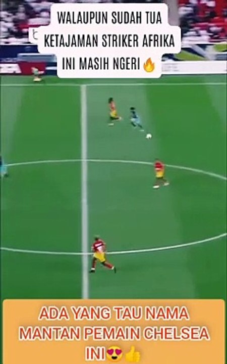 Persepakbolaan internasional