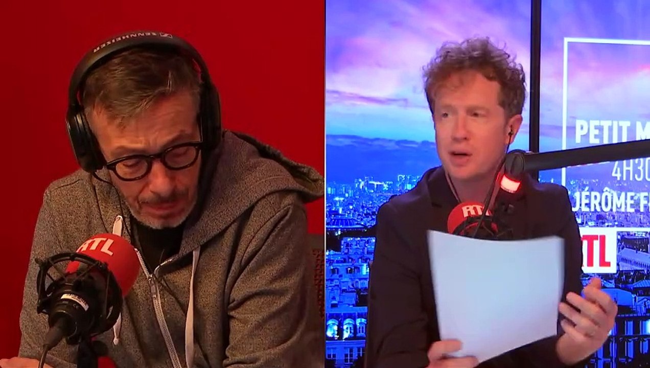 676. Pourquoi Nemo, le vainqueur de l'Eurovisio...