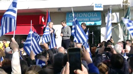 Latest news bulletin | May 13th – Morning