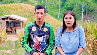 Itlog, pang-diagnose diumano ng iba’t ibang sakit ng isang manggagamot?! | Kapuso Mo, Jessica Soho