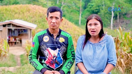 Itlog, pang-diagnose diumano ng iba’t ibang sakit ng isang manggagamot?! | Kapuso Mo, Jessica Soho