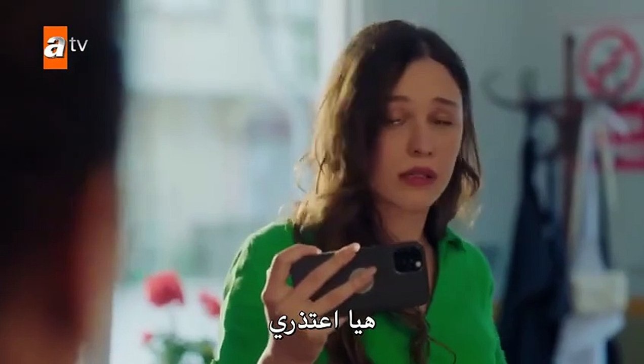 مسلسل طيور النار الحلقة 54 مترجم والاخيرة(2)