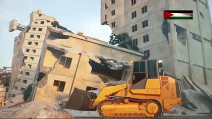 Echoes of Conflict: Drone Strikes in the Middle East