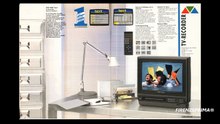 Grundig catalogo 1990