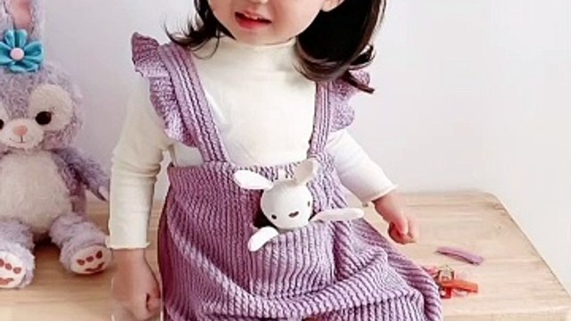 Gorgeous Baby Girls winter season separate or complete pair dresses 60+ new designs